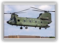 Chinook RNLAF D-101